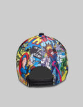 Marvel Marvel Comics Hats