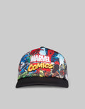 Marvel Marvel Comics Hats