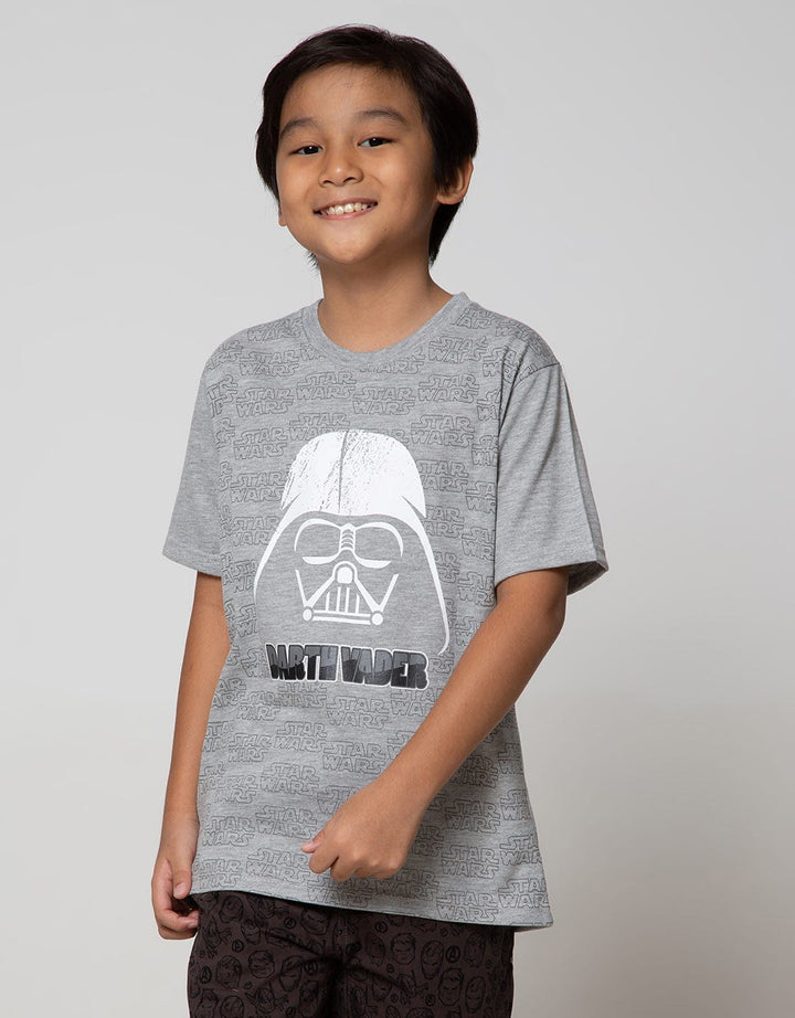 Star Wars Darth Vader Letter T-Shirt