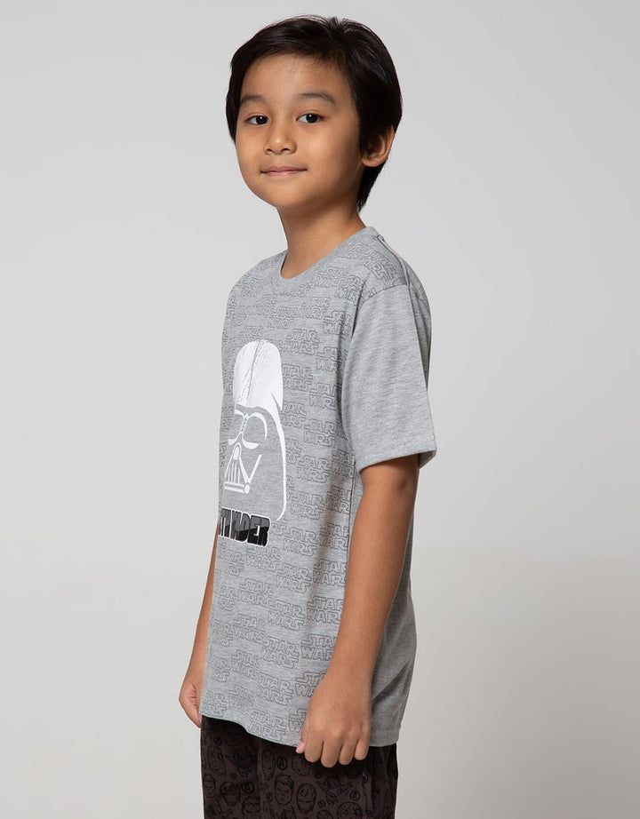 Star Wars Darth Vader Letter T-Shirt
