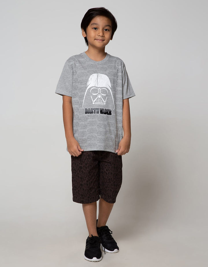 Star Wars Darth Vader Letter T-Shirt