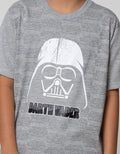 Star Wars Darth Vader Letter T-Shirt