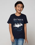 Character Batman Kaos Logo Battech
