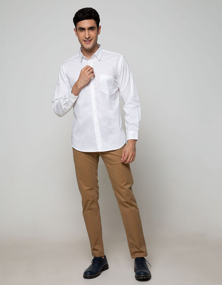 SCOTCH - SHIRT PANJ
