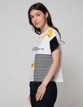 Nevada T-Shirt Full Print You Can