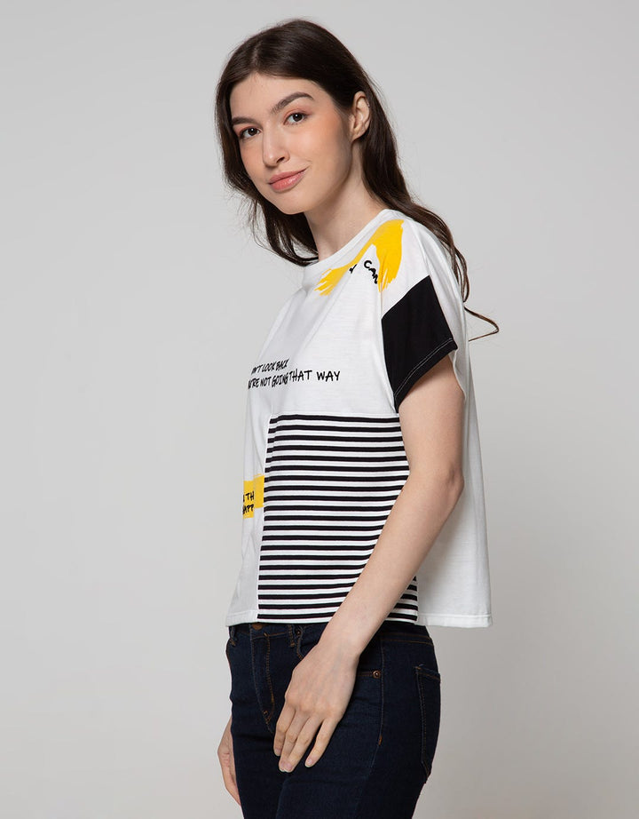 Nevada T-Shirt Full Print You Can