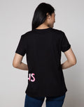Nevada Short Sleeve T-Shirt Tencel Oversized Gorgeous