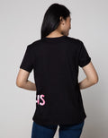 Nevada Short Sleeve T-Shirt Tencel Oversized Gorgeous
