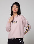 Nevada Sweatshirt Serut Bronx