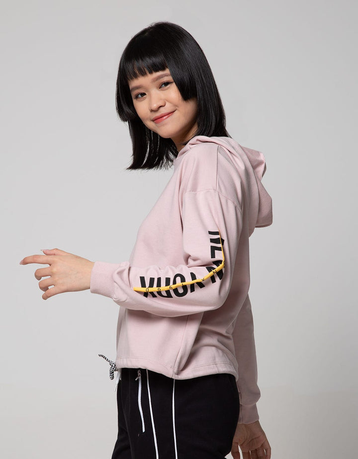 Nevada Sweatshirt Serut Bronx
