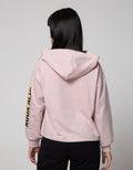 Nevada Sweatshirt Serut Bronx
