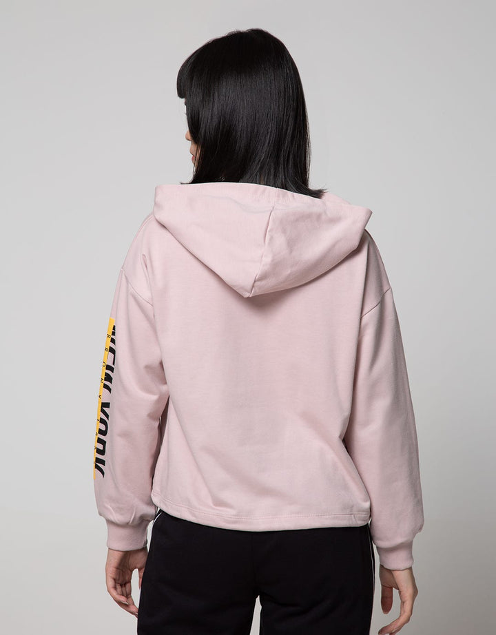 Nevada Sweatshirt Serut Bronx
