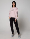 Nevada Sweatshirt Serut Bronx