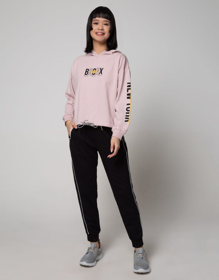 Nevada Sweatshirt Serut Bronx