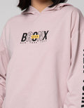 Nevada Sweatshirt Serut Bronx