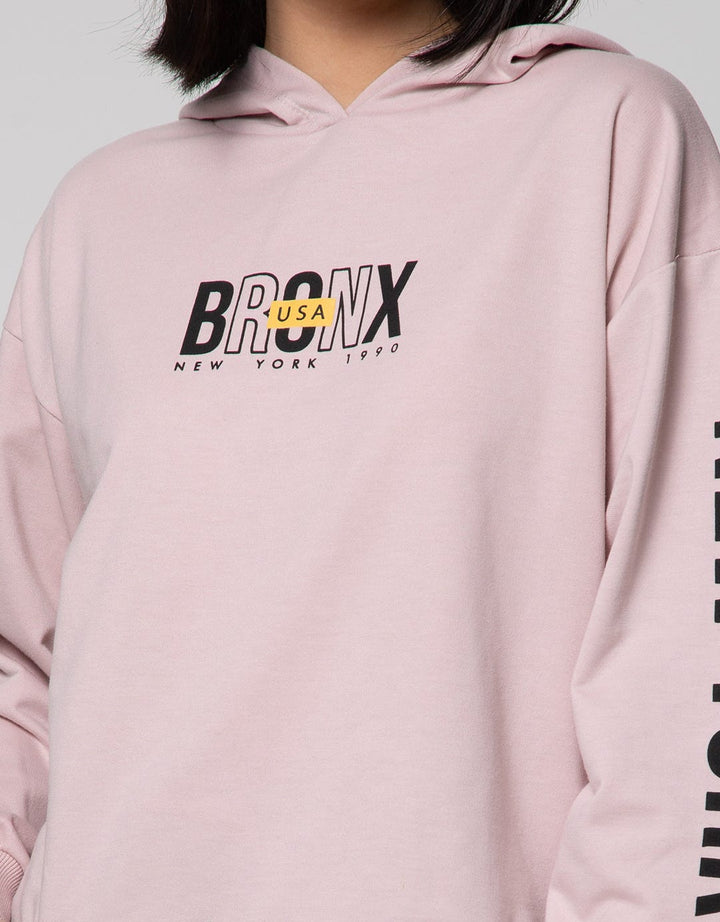Nevada Sweatshirt Serut Bronx