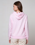 Nevada Sweatshirt Strawberry Milk