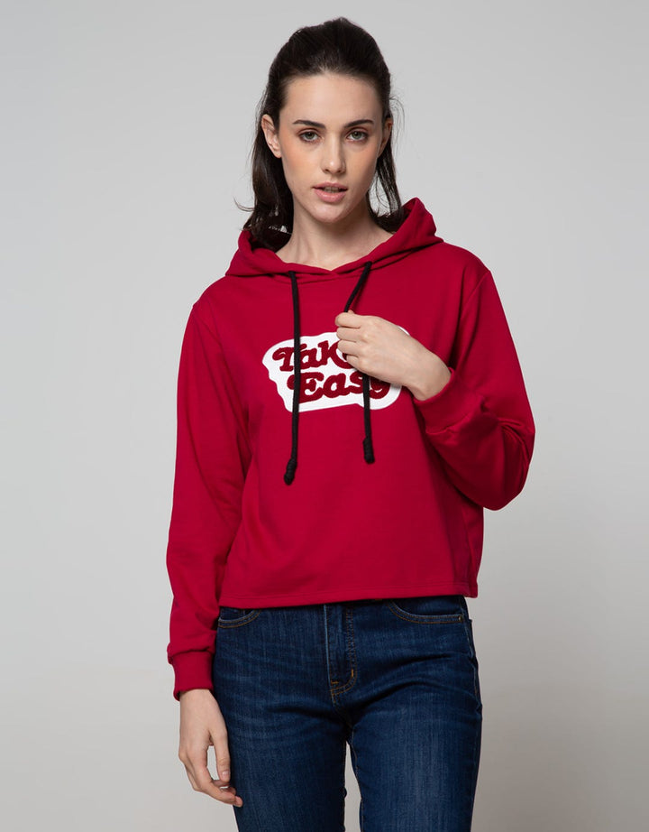 Nevada Sweatshirt Take It Easy