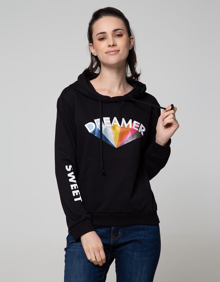 Nevada Sweatshirt Dreamer