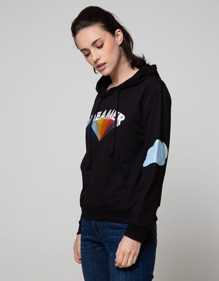 Nevada Sweatshirt Dreamer