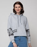 Nevada Sweatshirt Good Things Will Happen