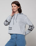 Nevada Sweatshirt Good Things Will Happen