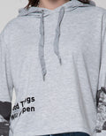Nevada Sweatshirt Good Things Will Happen