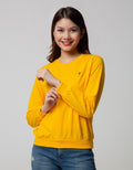 Nevada Sweatshirt Basic