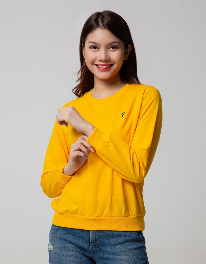 Nevada Sweatshirt Basic