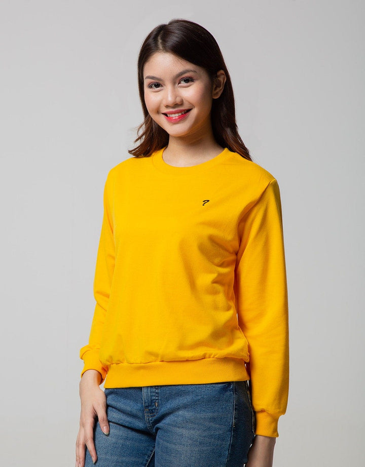 Nevada Sweatshirt Basic