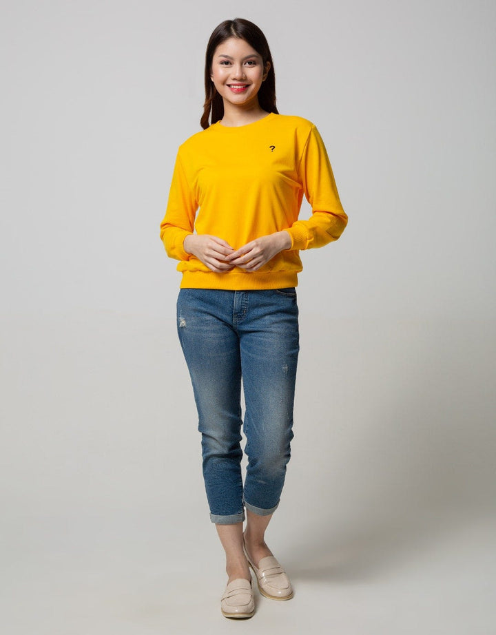 Nevada Sweatshirt Basic