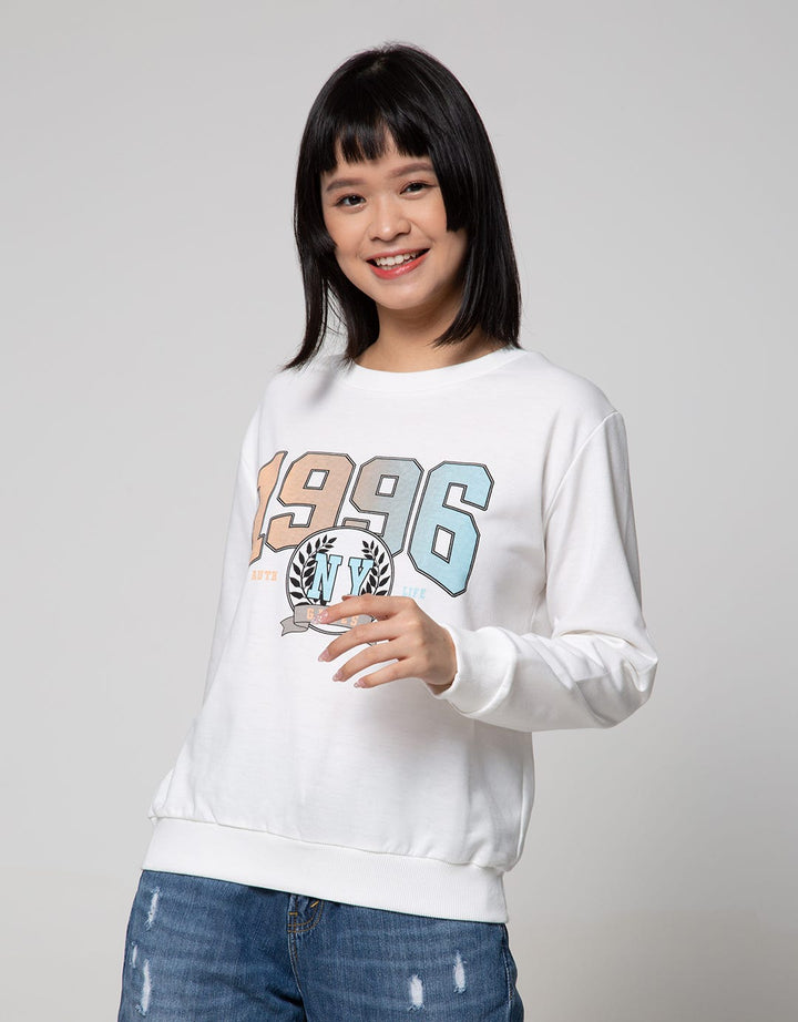 Nevada Sweatshirt 1996
