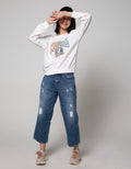 Nevada Sweatshirt 1996