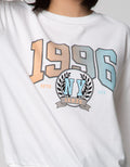 Nevada Sweatshirt 1996