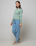 Nevada Sweatshirt 1P Nyc