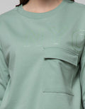 Nevada Sweatshirt 1P Nyc