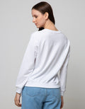 SWEATSHIRT SLD HAPPY