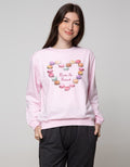 Nevada Sweatshirt Love Is Sweet