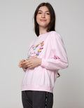 Nevada Sweatshirt Love Is Sweet