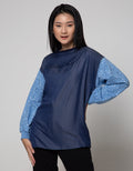 Nevada Sweatshirt Chambray