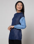 Nevada Sweatshirt Chambray