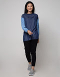 Nevada Sweatshirt Chambray