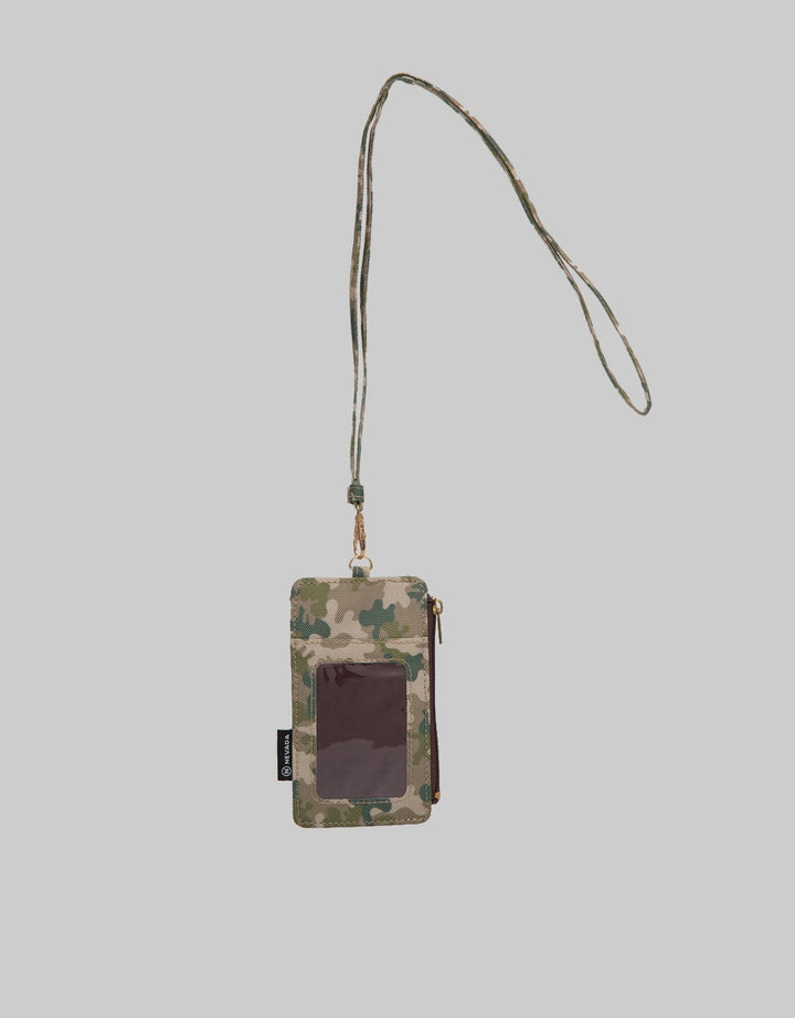 Nevada Wallet Army Camouflage Candy