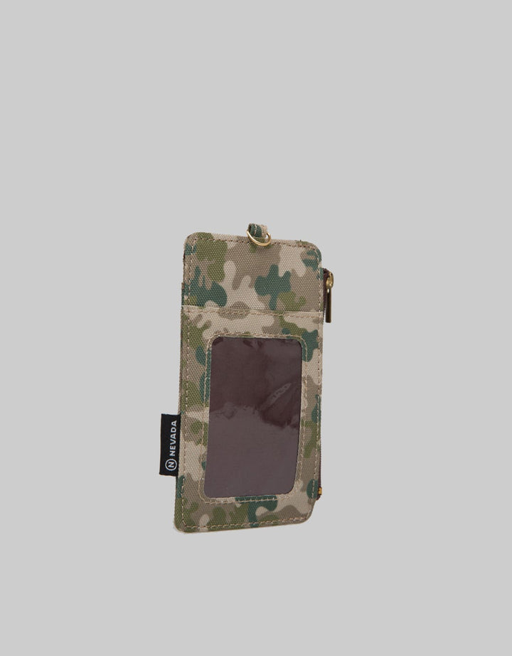 Nevada Wallet Army Camouflage Candy