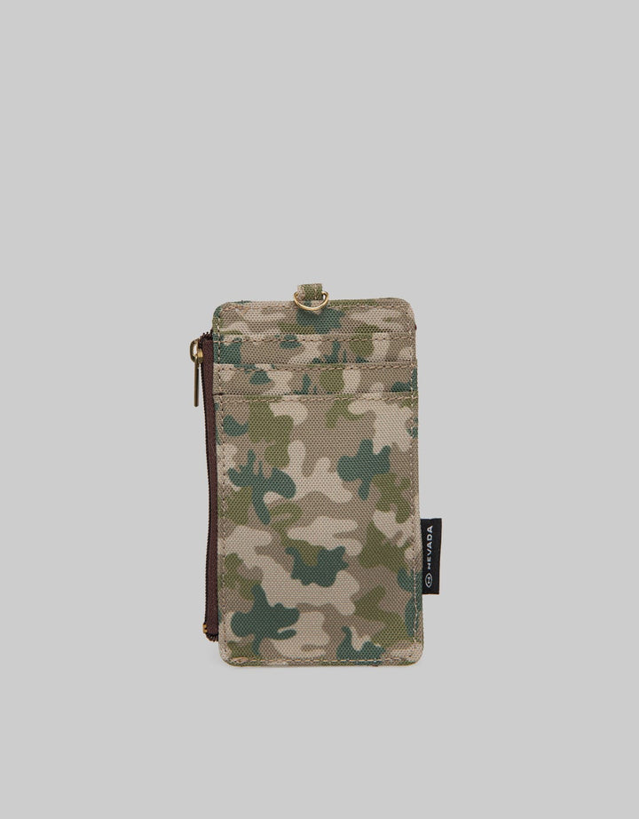 Nevada Wallet Army Camouflage Candy