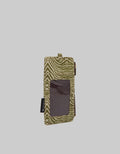 Nevada Wallet Zebra Candy