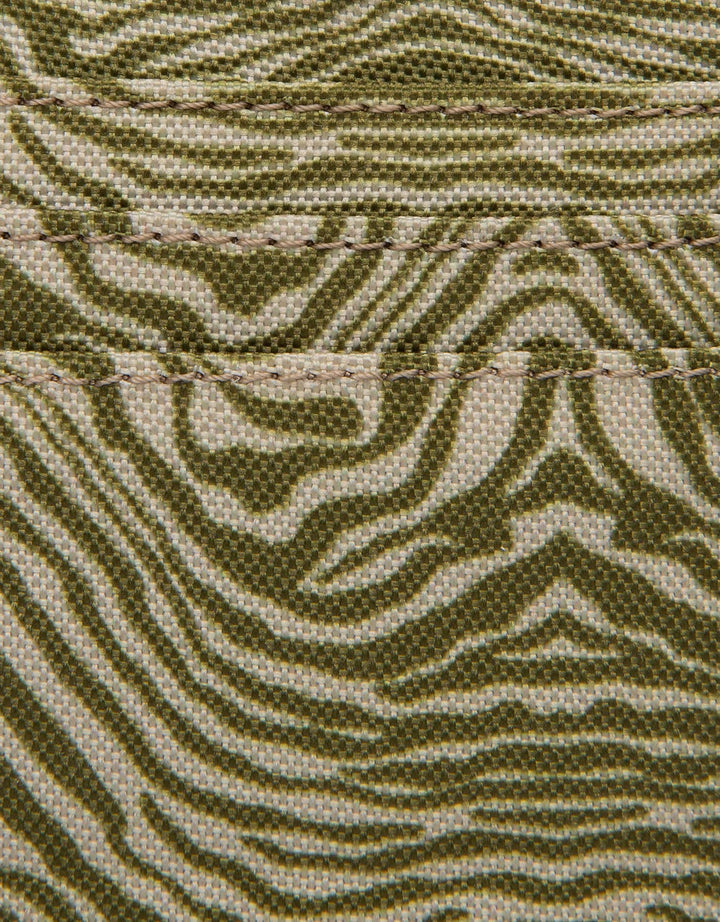 Nevada Wallet Zebra Candy