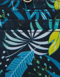 Nevada Wallet Tropical Candy