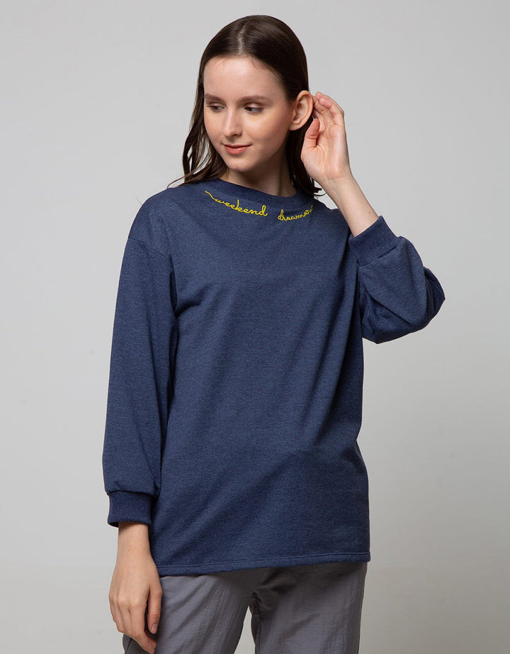 Nevada Weekend Dreamer Sweatshirt