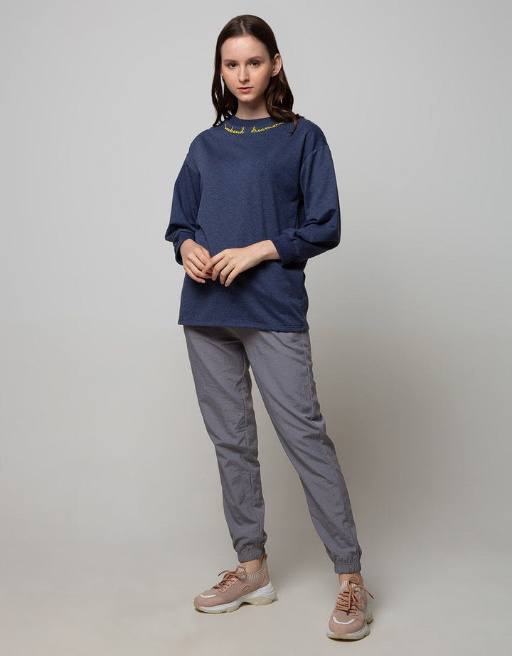 Nevada Weekend Dreamer Sweatshirt